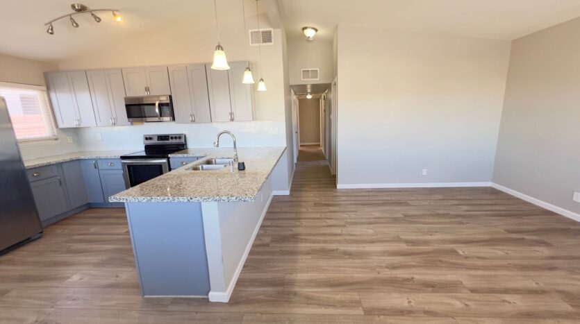 103 Maple Street - Henderson - Nevada - 4 bed, 2 bath rental property