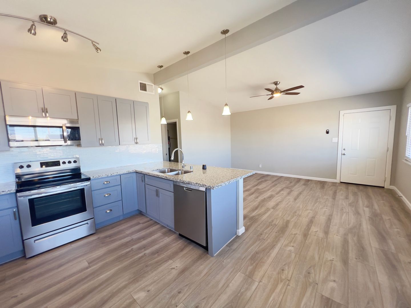 103 Maple Street - Henderson - Nevada - 4 bed, 2 bath rental property