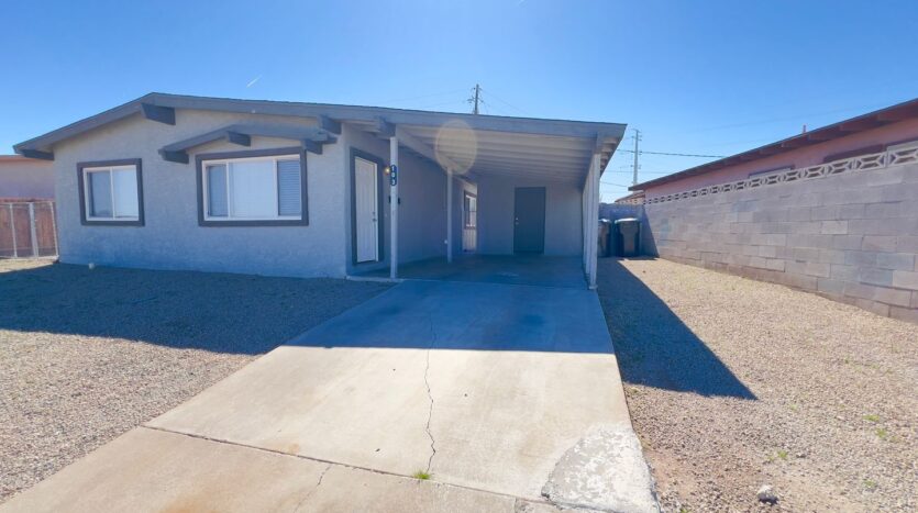 103 Maple Street - Henderson - Nevada - 4 bed, 2 bath rental property