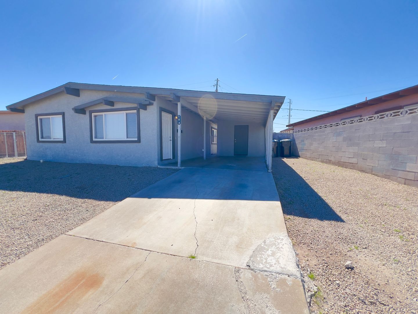 103 Maple Street - Henderson - Nevada - 4 bed, 2 bath rental property