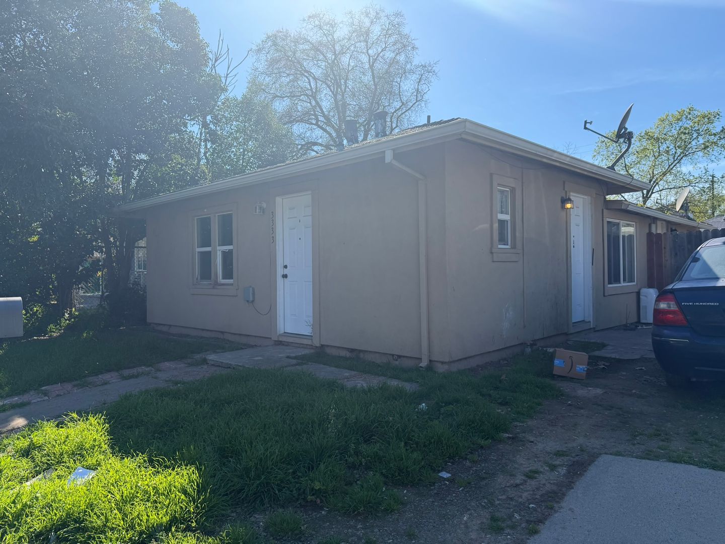 1044 Los Robles Blvd  - Sacramento - California - 1 bed, 1 bath rental property