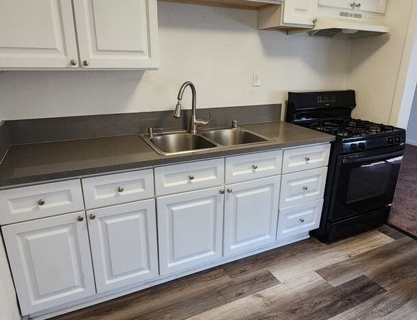 1044 Los Robles Blvd  - Sacramento - California - 1 bed, 1 bath rental property