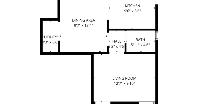 1044 Los Robles Blvd  - Sacramento - California - 1 bed, 1 bath rental property