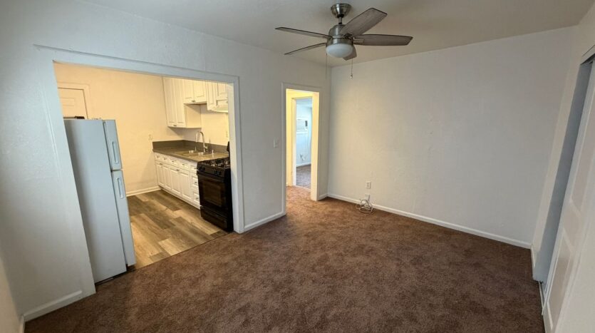 1044 Los Robles Blvd  - Sacramento - California - 1 bed, 1 bath rental property