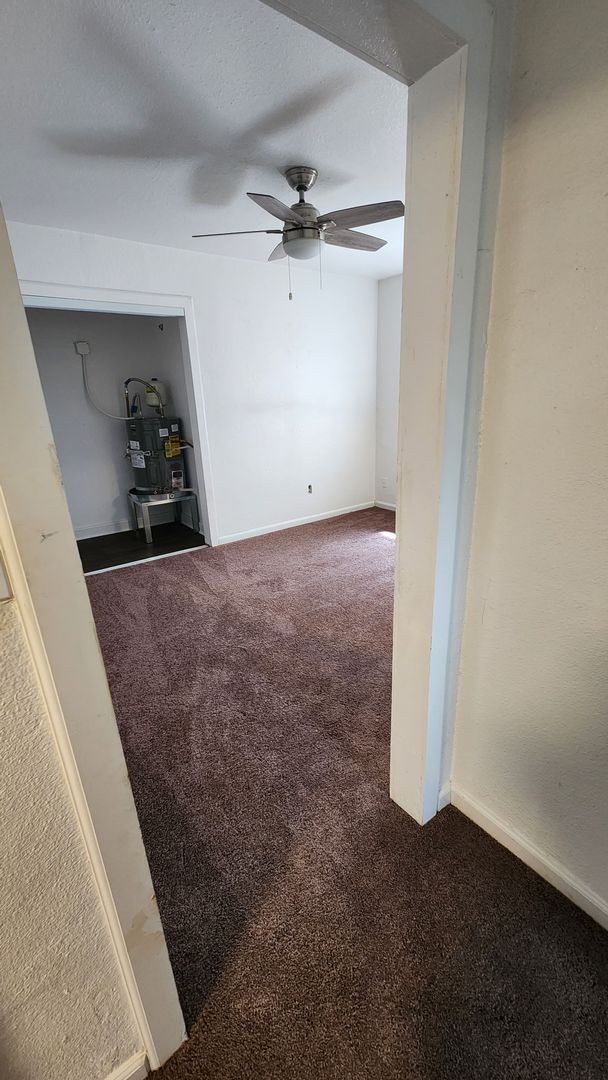 1044 Los Robles Blvd  - Sacramento - California - 1 bed, 1 bath rental property