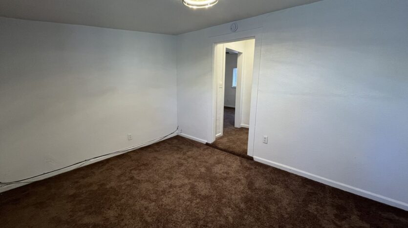 1044 Los Robles Blvd  UNIT B  - Sacramento - California - 1 bed, 1 bath rental property