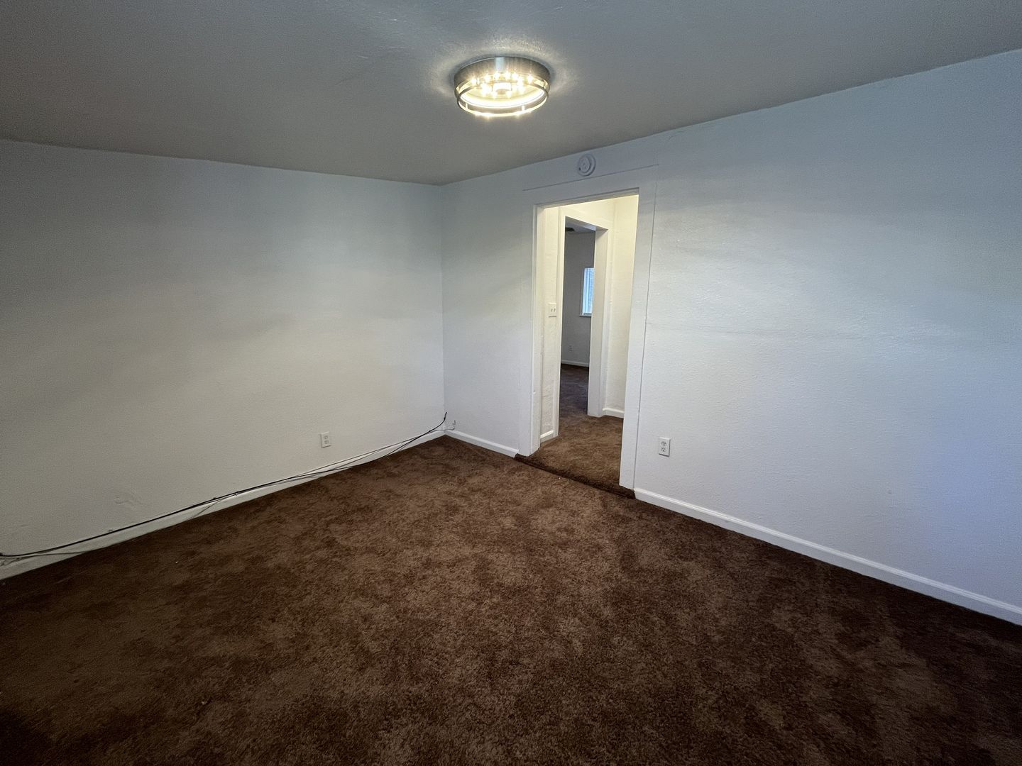 1044 Los Robles Blvd  UNIT B  - Sacramento - California - 1 bed, 1 bath rental property