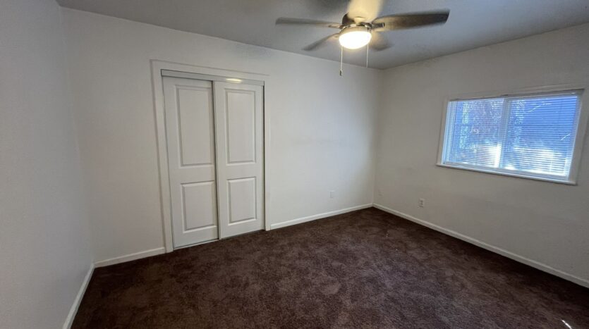 1044 Los Robles Blvd  UNIT B  - Sacramento - California - 1 bed, 1 bath rental property