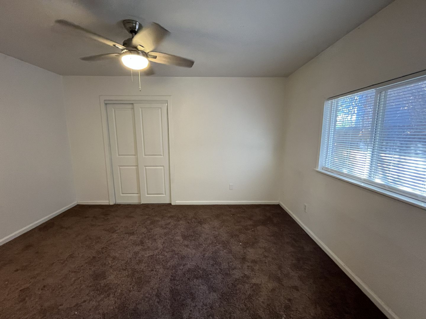 1044 Los Robles Blvd  UNIT B  - Sacramento - California - 1 bed, 1 bath rental property