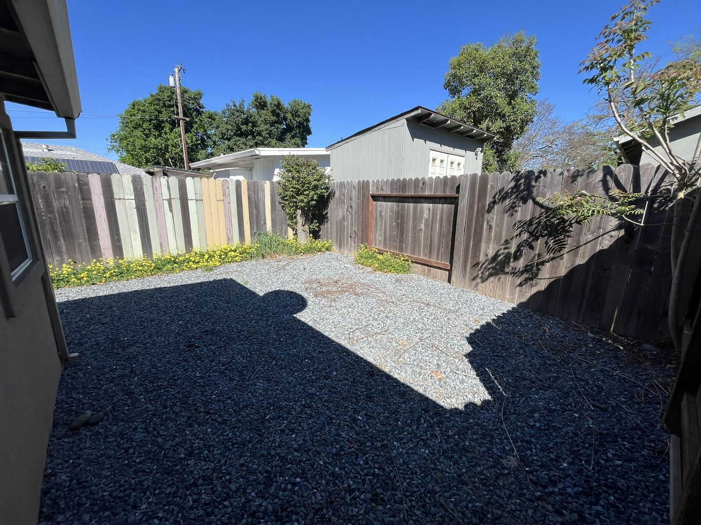 1044 Los Robles Blvd  UNIT B  - Sacramento - California - 1 bed, 1 bath rental property