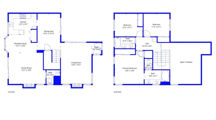 10665 Stanwell Pl. - San Diego - California - 3 bed, 2.5 bath rental property