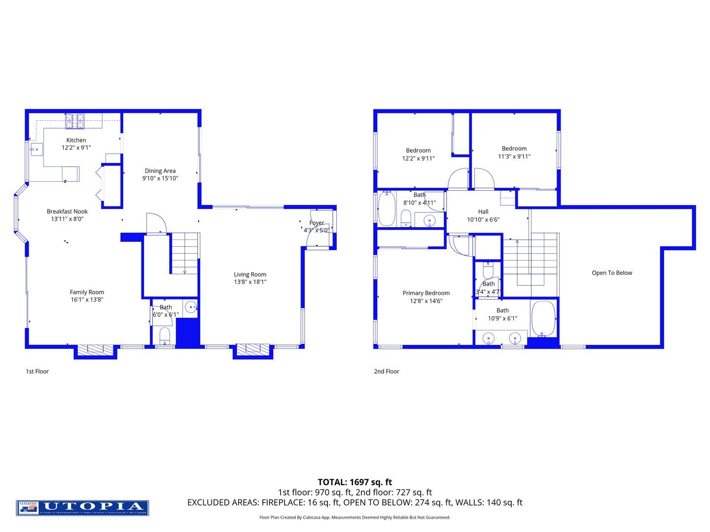 10665 Stanwell Pl. - San Diego - California - 3 bed, 2.5 bath rental property