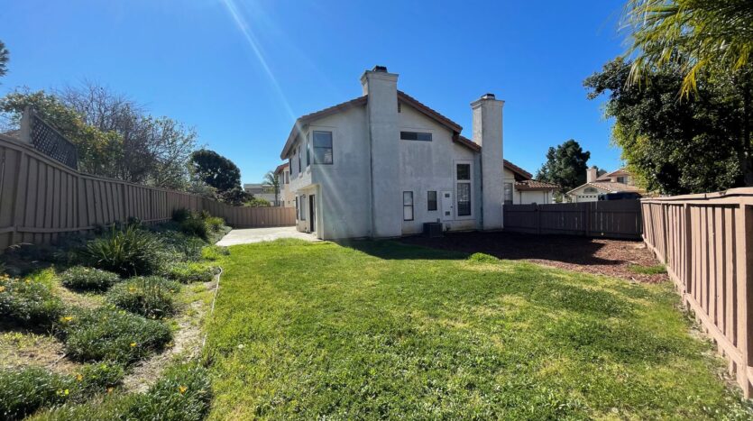 10665 Stanwell Pl. - San Diego - California - 3 bed, 2.5 bath rental property