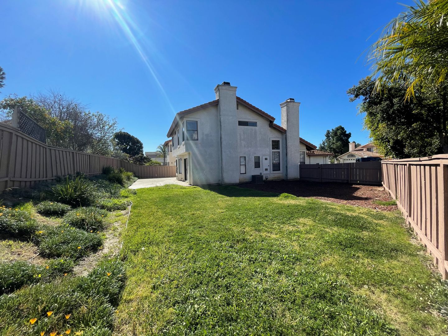 10665 Stanwell Pl. - San Diego - California - 3 bed, 2.5 bath rental property