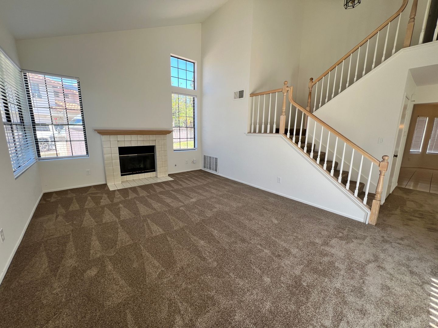 10665 Stanwell Pl. - San Diego - California - 3 bed, 2.5 bath rental property