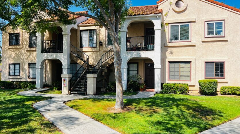 10766 Dabney Drive #30 - San Diego - California - 2 bed, 2 bath rental property