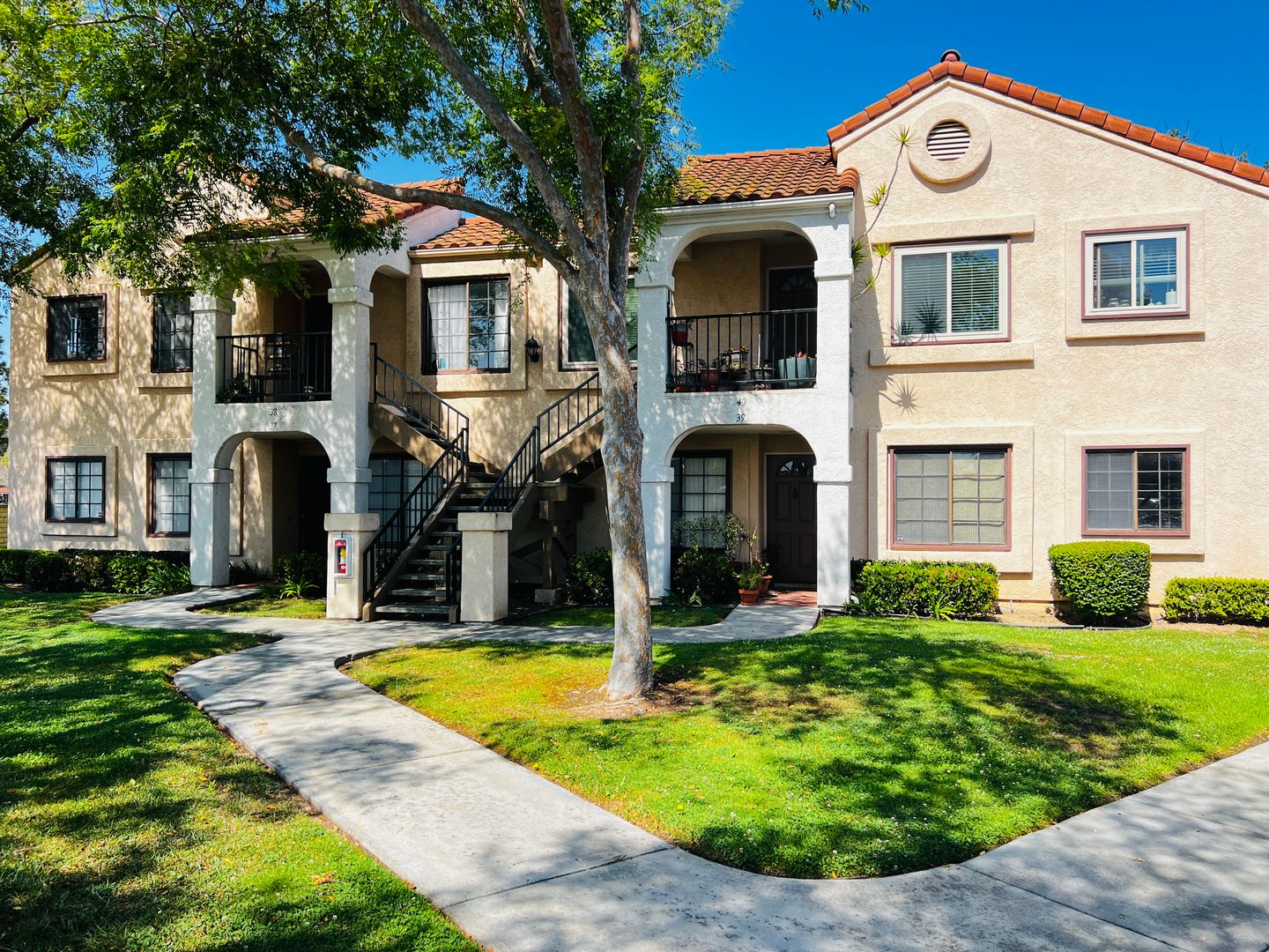 10766 Dabney Drive #30 - San Diego - California - 2 bed, 2 bath rental property