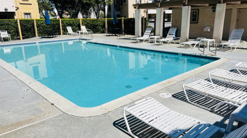 10766 Dabney Drive #30 - San Diego - California - 2 bed, 2 bath rental property