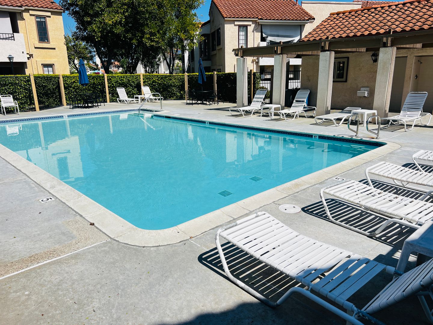 10766 Dabney Drive #30 - San Diego - California - 2 bed, 2 bath rental property