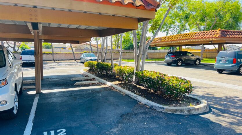 10766 Dabney Drive #30 - San Diego - California - 2 bed, 2 bath rental property