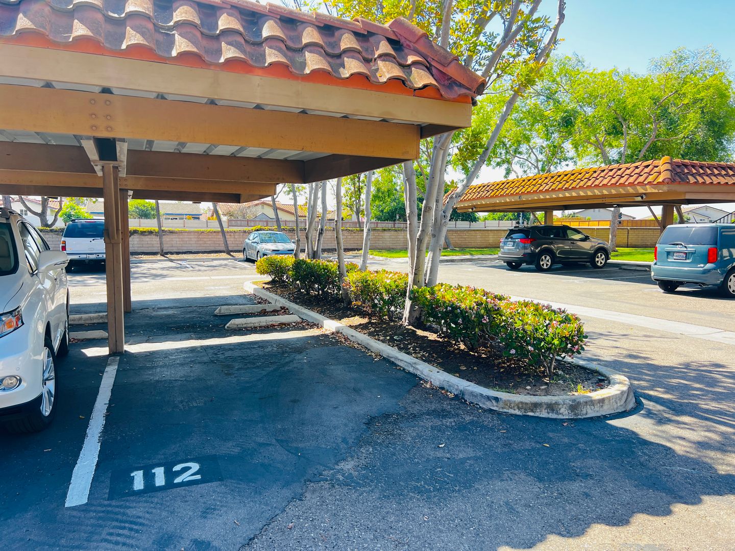 10766 Dabney Drive #30 - San Diego - California - 2 bed, 2 bath rental property