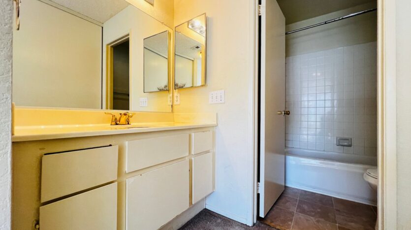 10766 Dabney Drive #30 - San Diego - California - 2 bed, 2 bath rental property