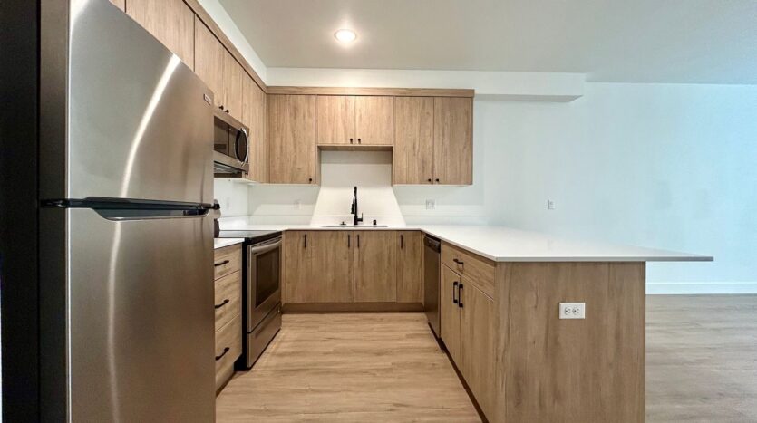 11015 NE 26th - Unit 02 - Vancouver - Washington - 3 bed, 2.5 bath rental property