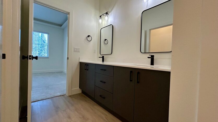 11015 NE 26th - Unit 02 - Vancouver - Washington - 3 bed, 2.5 bath rental property