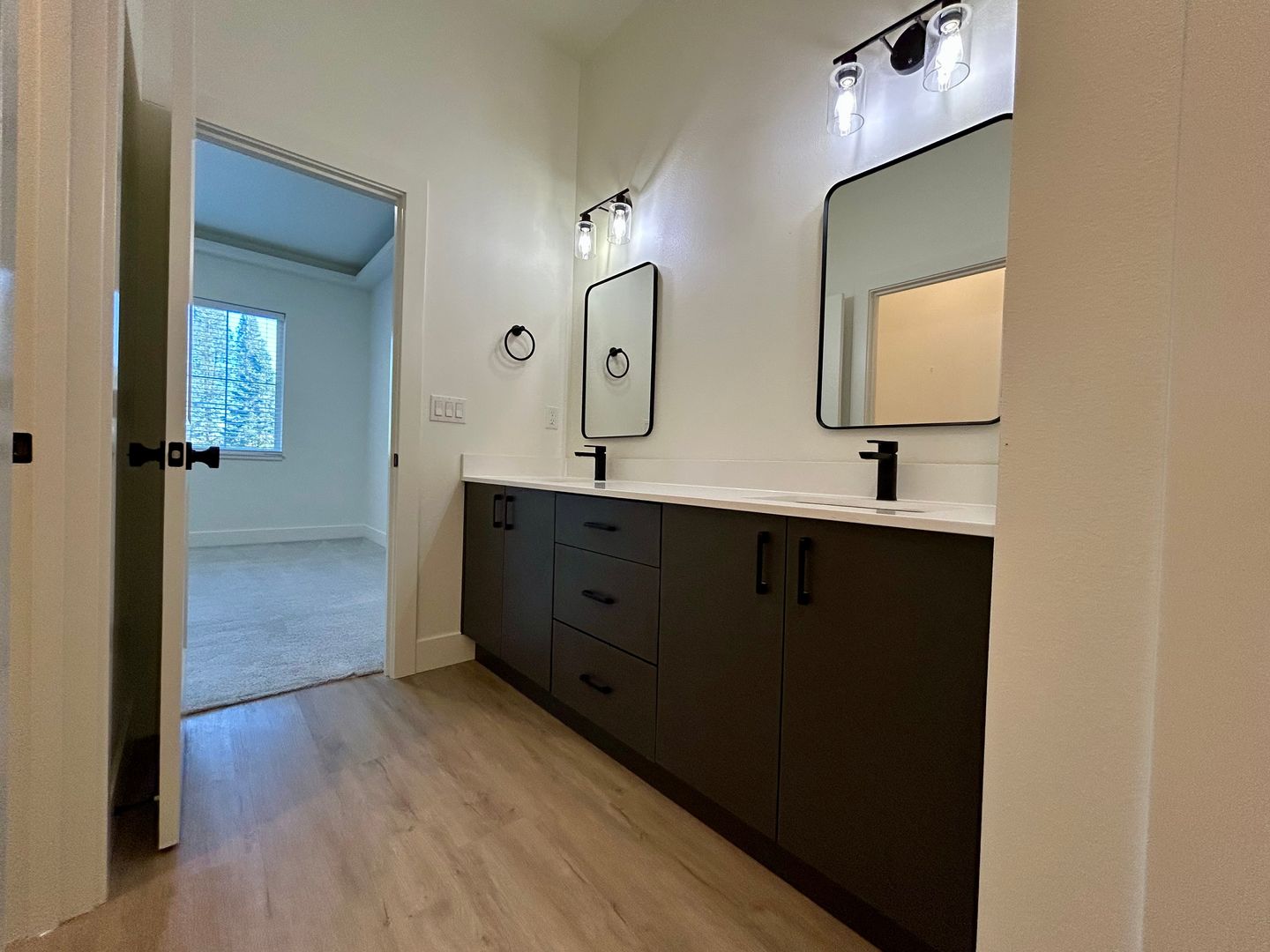 11015 NE 26th - Unit 02 - Vancouver - Washington - 3 bed, 2.5 bath rental property