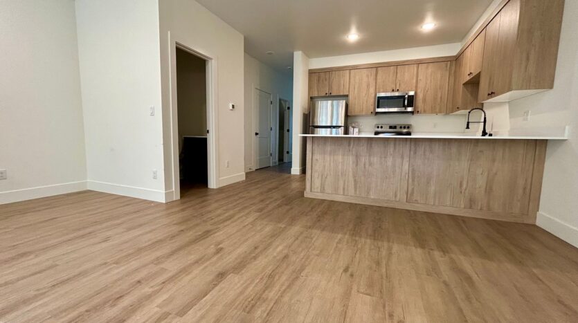 11015 NE 26th - Unit 02 - Vancouver - Washington - 3 bed, 2.5 bath rental property