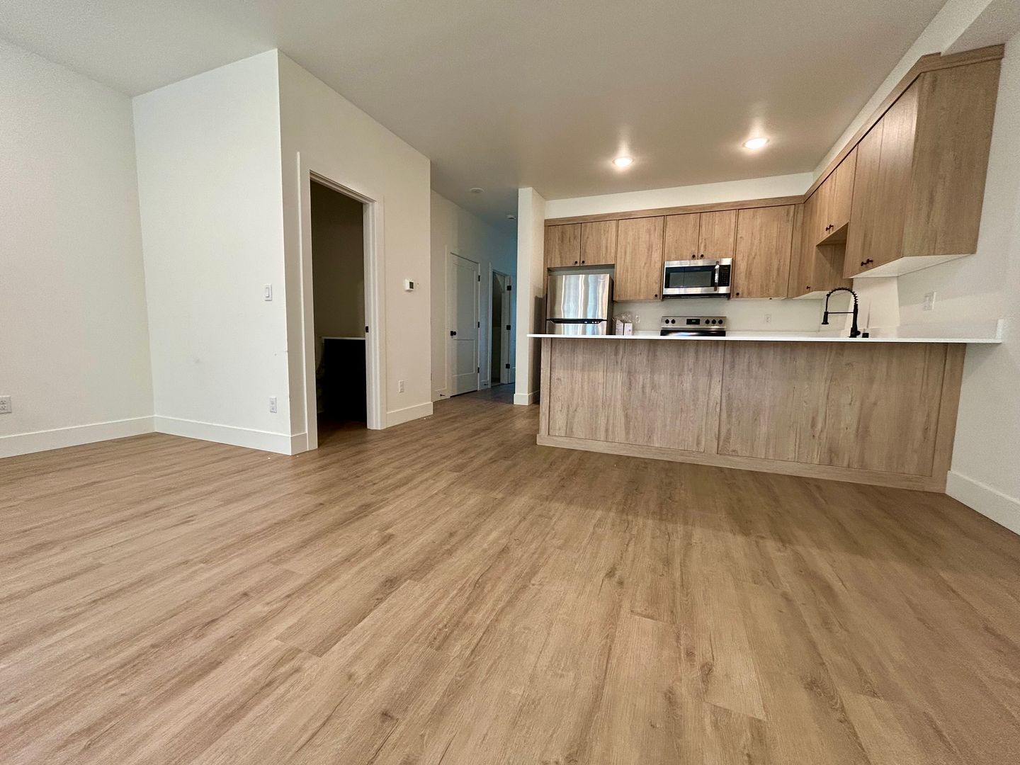 11015 NE 26th - Unit 02 - Vancouver - Washington - 3 bed, 2.5 bath rental property