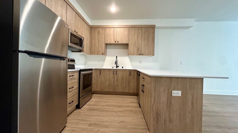 11015 NE 26th - Unit 02 - Vancouver - Washington - 3 bed, 2.5 bath rental property