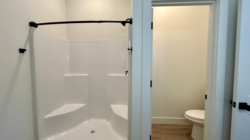 11015 NE 26th - Unit 02 - Vancouver - Washington - 3 bed, 2.5 bath rental property