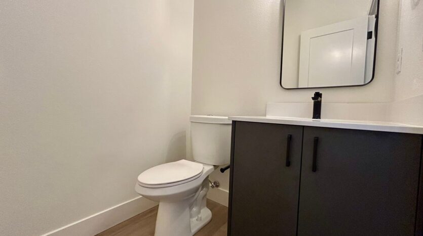 11015 NE 26th - Unit 02 - Vancouver - Washington - 3 bed, 2.5 bath rental property