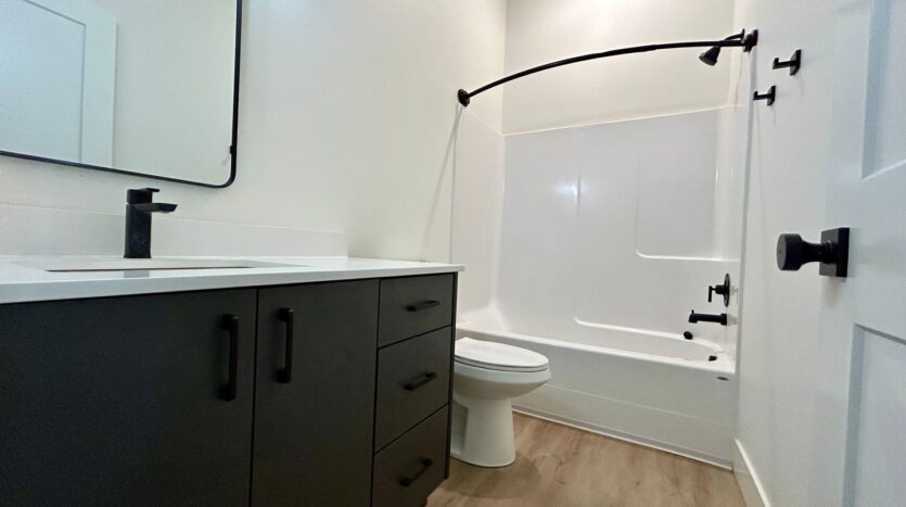 11015 NE 26th - Unit 02 - Vancouver - Washington - 3 bed, 2.5 bath rental property