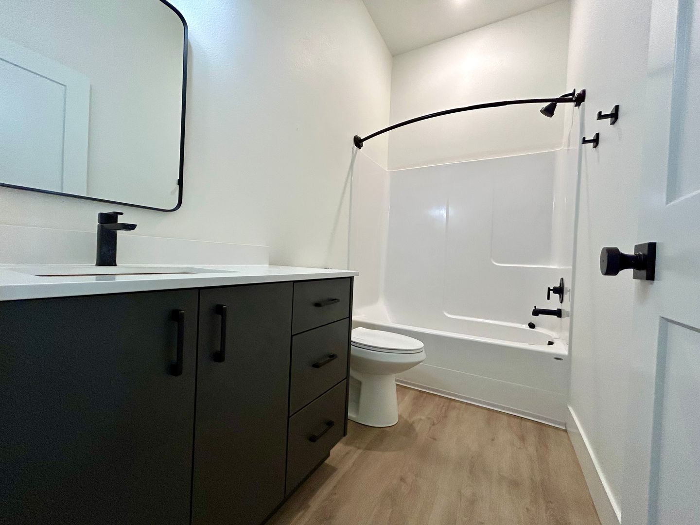 11015 NE 26th - Unit 02 - Vancouver - Washington - 3 bed, 2.5 bath rental property