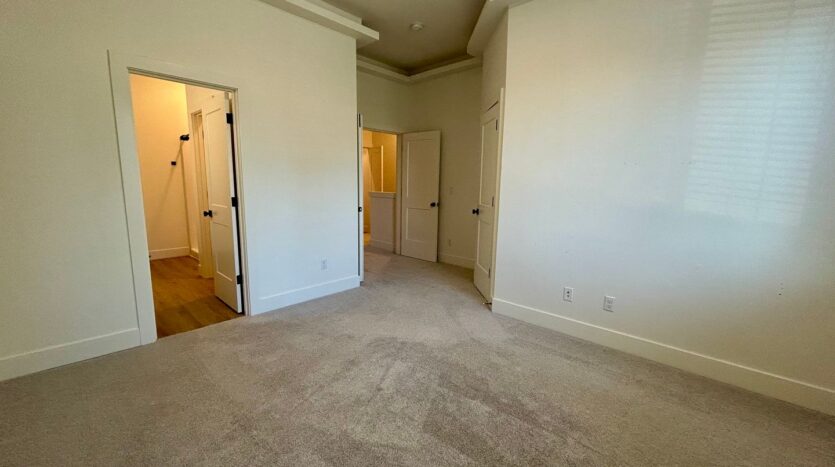 11015 NE 26th - Unit 02 - Vancouver - Washington - 3 bed, 2.5 bath rental property