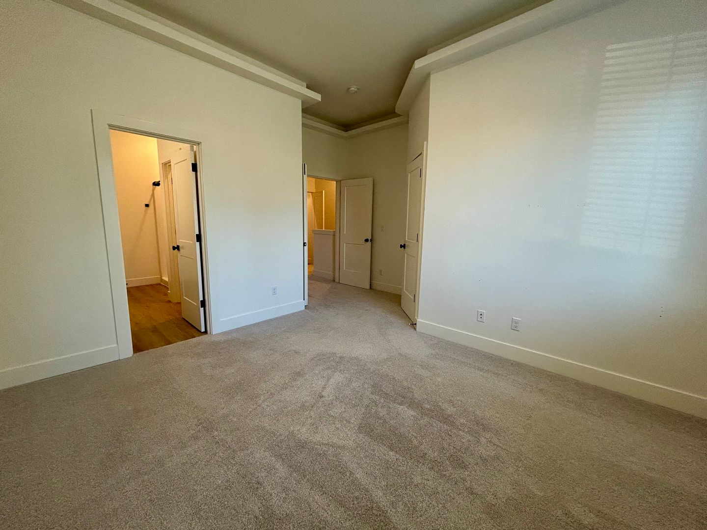 11015 NE 26th - Unit 02 - Vancouver - Washington - 3 bed, 2.5 bath rental property