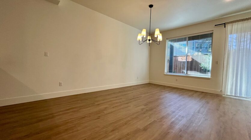 11015 NE 26th - Unit 02 - Vancouver - Washington - 3 bed, 2.5 bath rental property