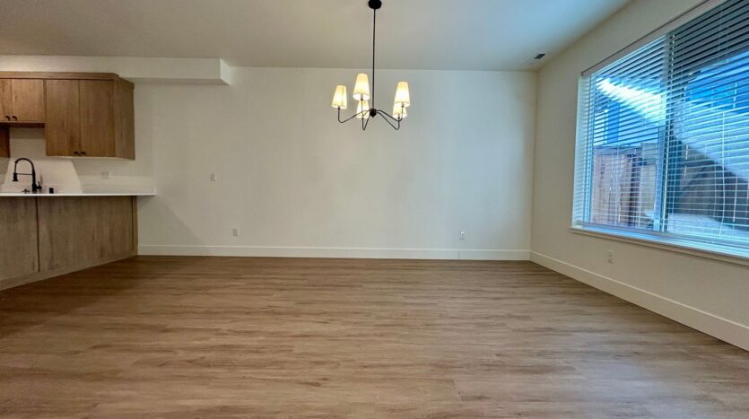 11015 NE 26th - Unit 02 - Vancouver - Washington - 3 bed, 2.5 bath rental property