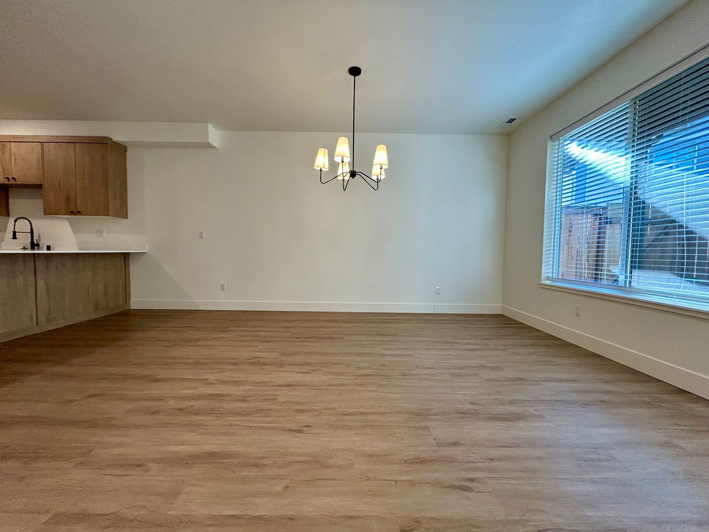 11015 NE 26th - Unit 02 - Vancouver - Washington - 3 bed, 2.5 bath rental property