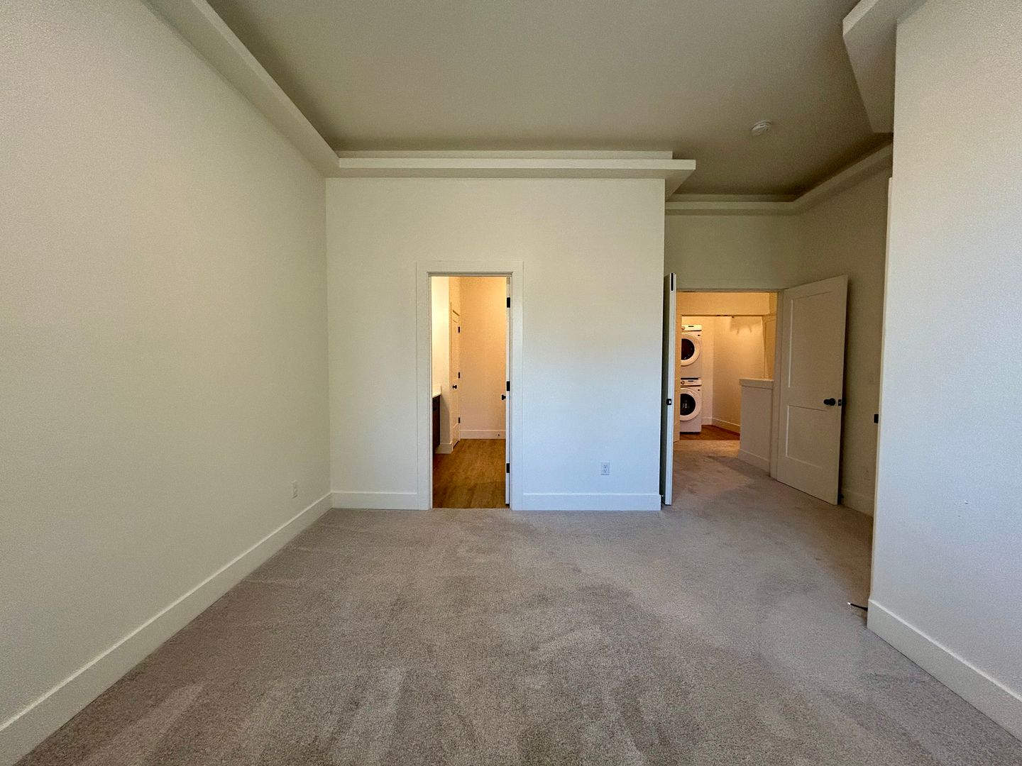 11015 NE 26th - Unit 02 - Vancouver - Washington - 3 bed, 2.5 bath rental property