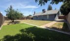 1105 S Jeffrey Ct. - Visalia - California - 3 bed, 2 bath rental property