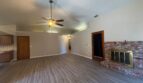 1105 S Jeffrey Ct. - Visalia - California - 3 bed, 2 bath rental property
