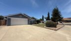 1105 S Jeffrey Ct. - Visalia - California - 3 bed, 2 bath rental property