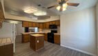 1105 S Jeffrey Ct. - Visalia - California - 3 bed, 2 bath rental property