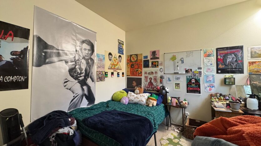 1120 23rd St. - Bellingham - Washington - 6 bed, 2.5 bath rental property