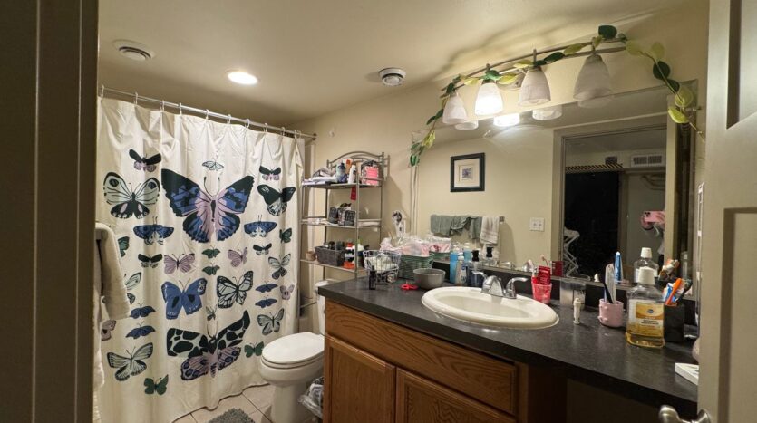 1120 23rd St. - Bellingham - Washington - 6 bed, 2.5 bath rental property