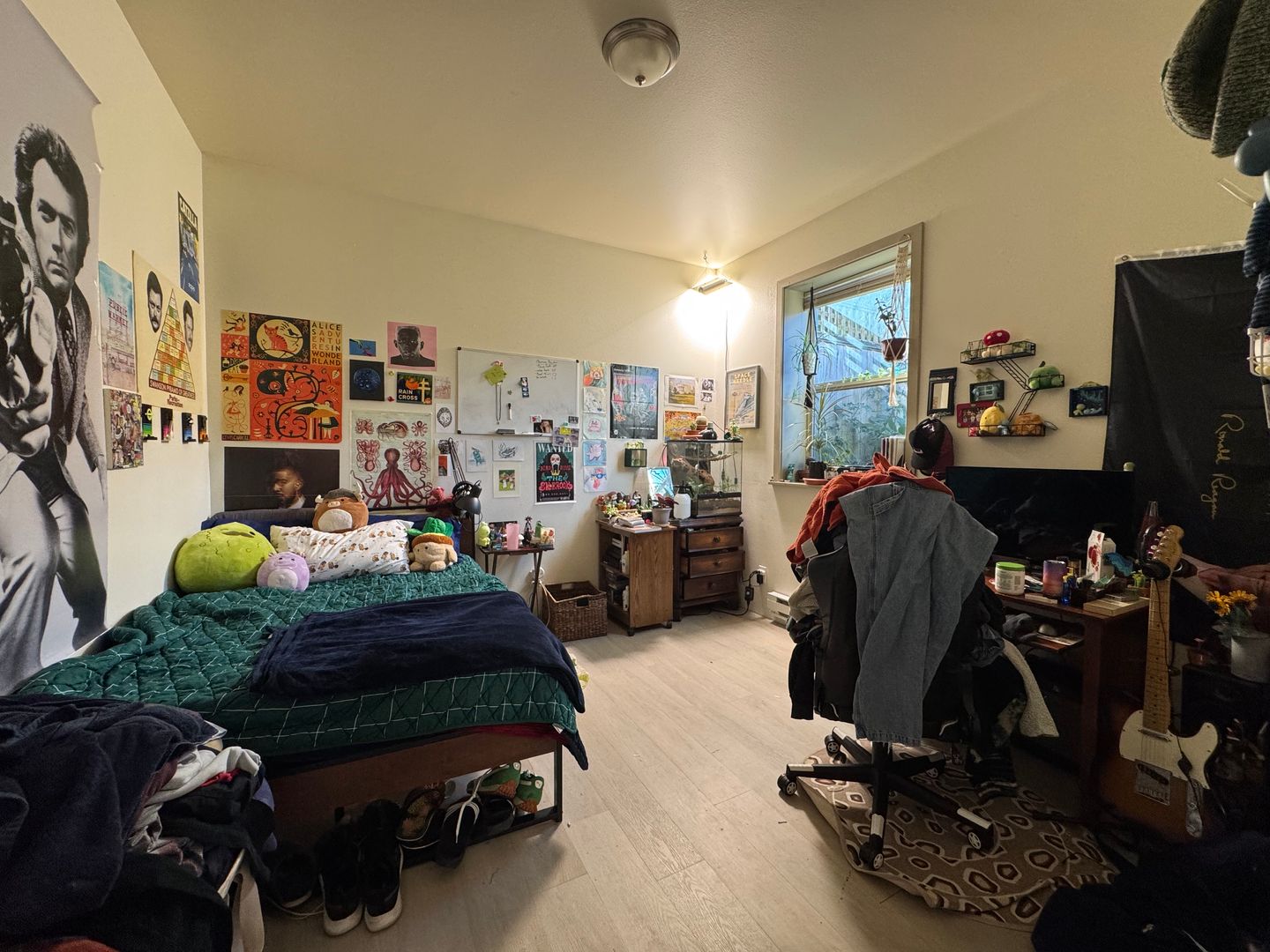 1120 23rd St. - Bellingham - Washington - 6 bed, 2.5 bath rental property