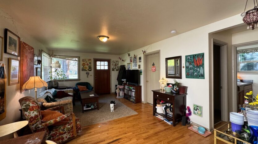 1120 23rd St. - Bellingham - Washington - 6 bed, 2.5 bath rental property